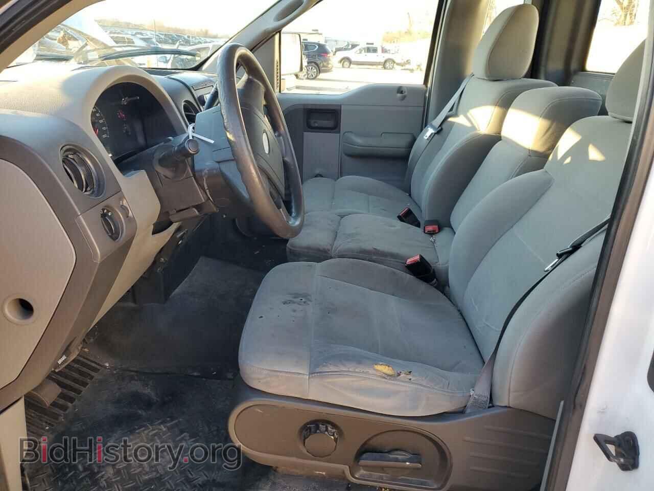 2008 FORD All Models - VIN: 1FTRF12W98KD54029 - Photo 7