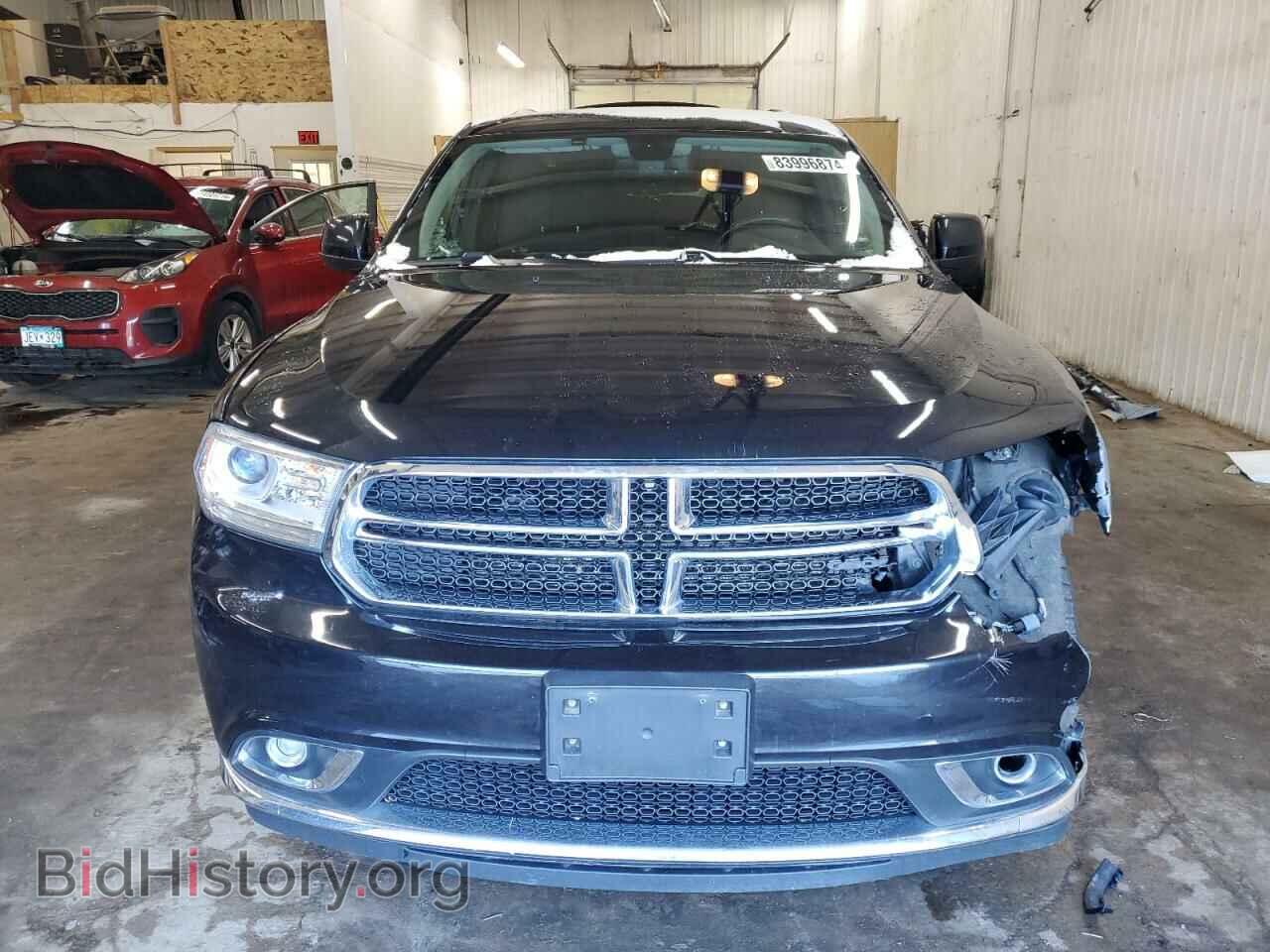 2015 DODGE DURANGO - VIN: 1C4RDJAG6FC938797 - Photo 5