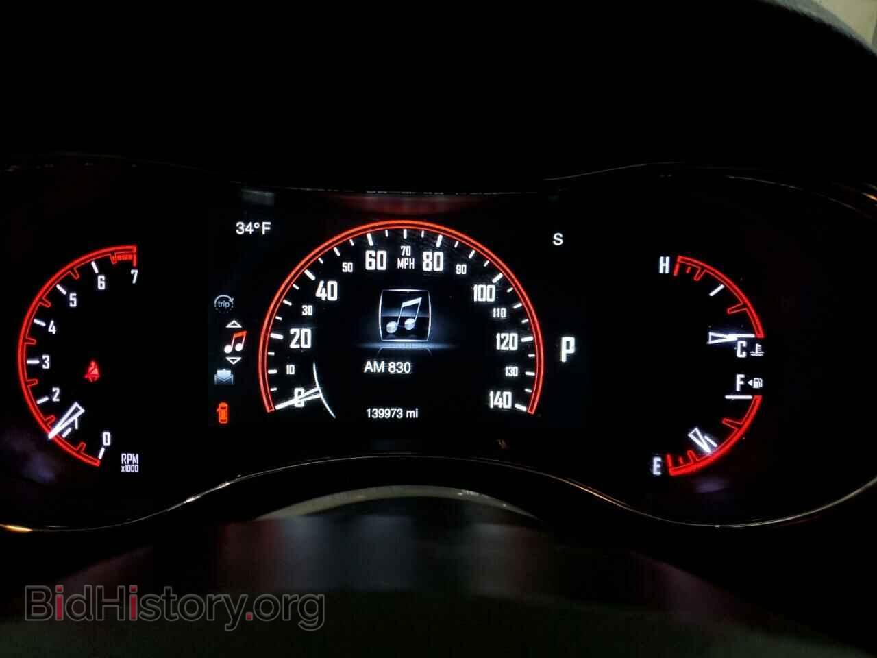 2015 DODGE DURANGO - VIN: 1C4RDJAG6FC938797 - Photo 9