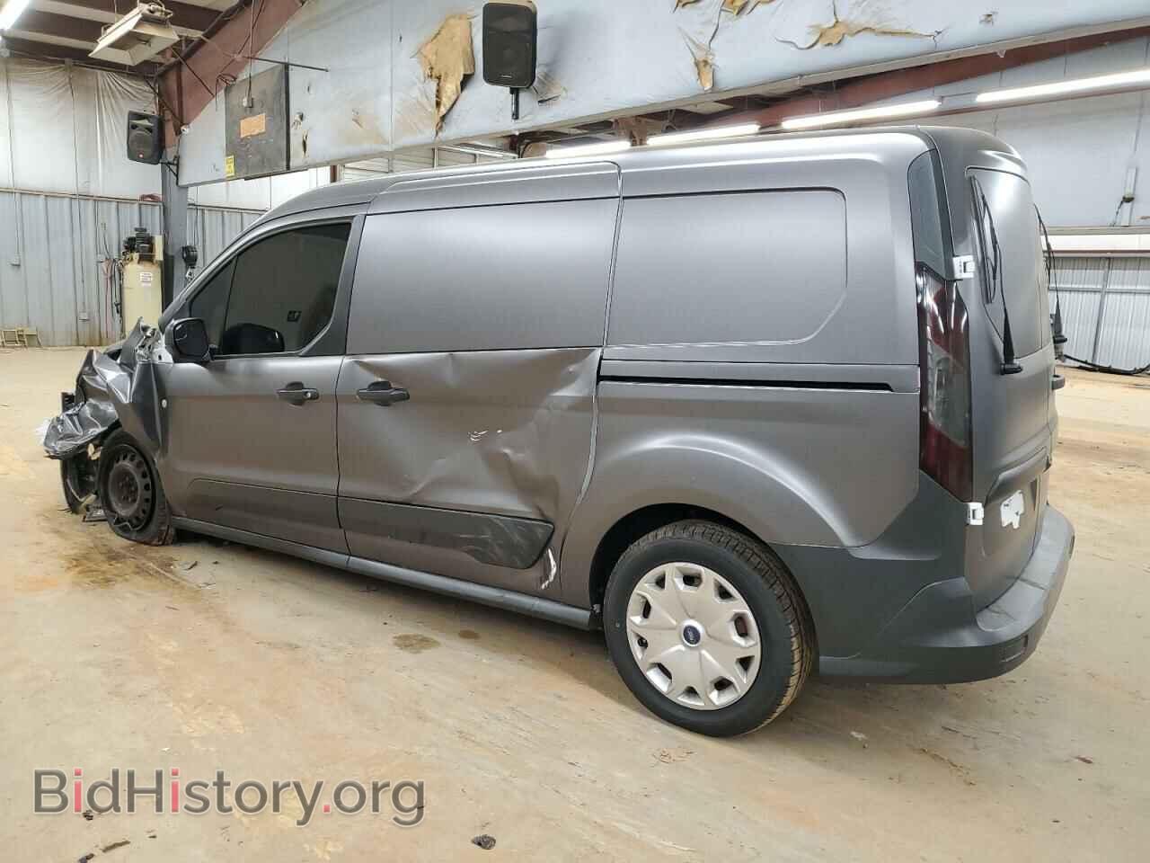 2018 FORD TRANSIT - VIN: NM0LS7E79J1380082 - Фото 2