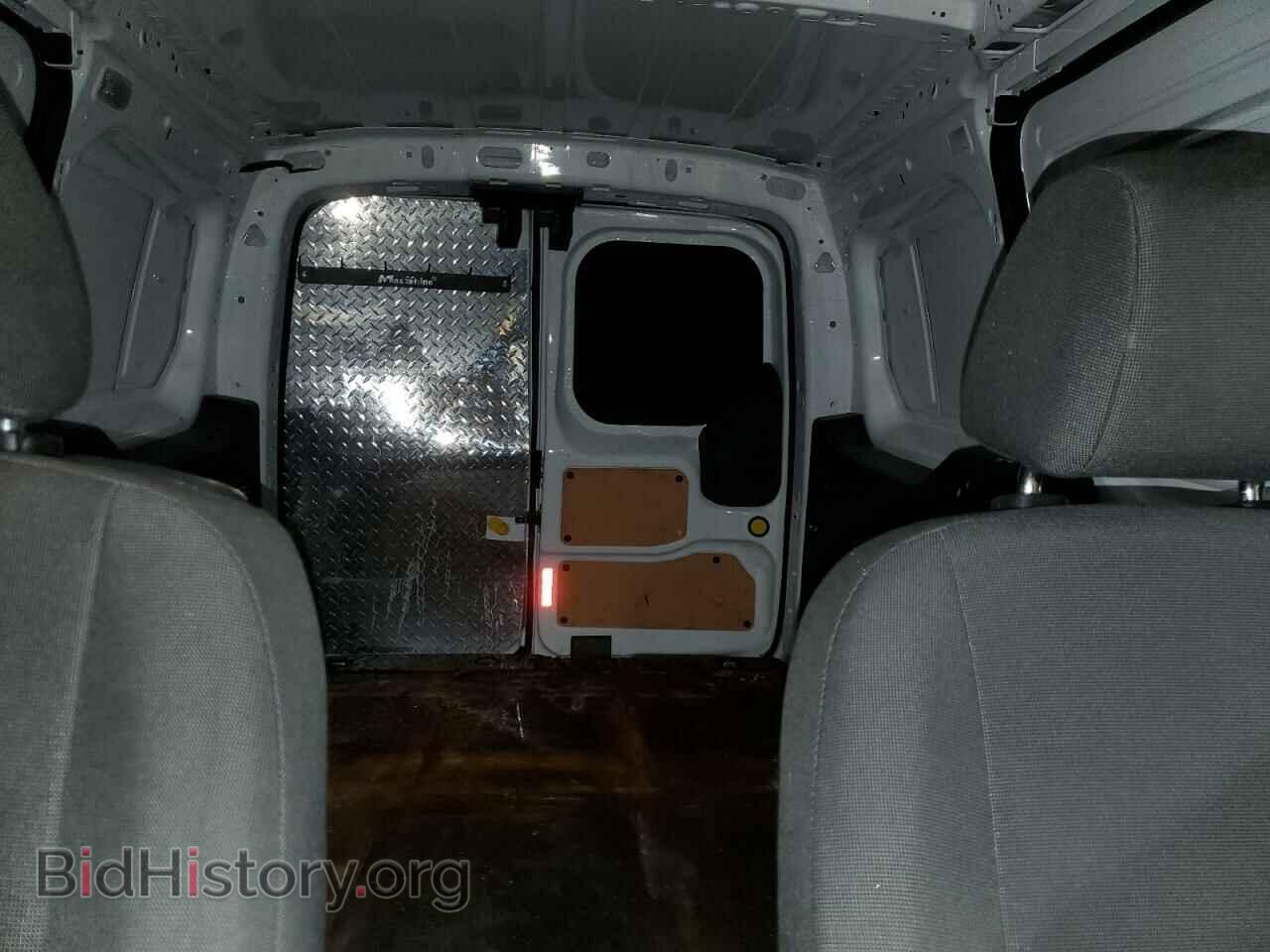 2018 FORD TRANSIT - VIN: NM0LS7E79J1380082 - Фото 10