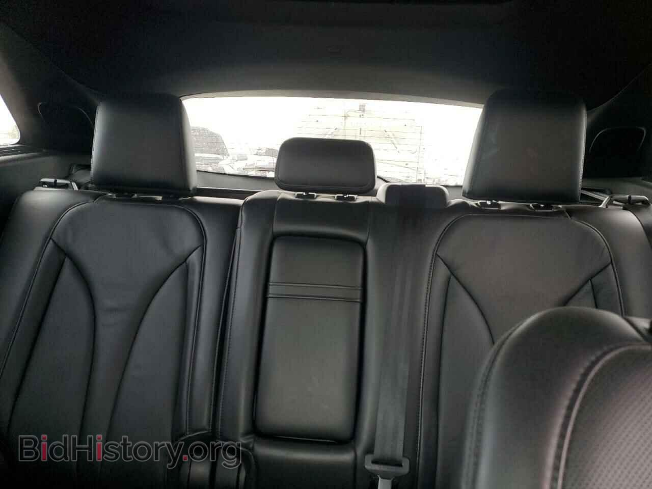 2017 LINCOLN MKC - VIN: 5LMCJ3C90HUL16355 - Фото 10