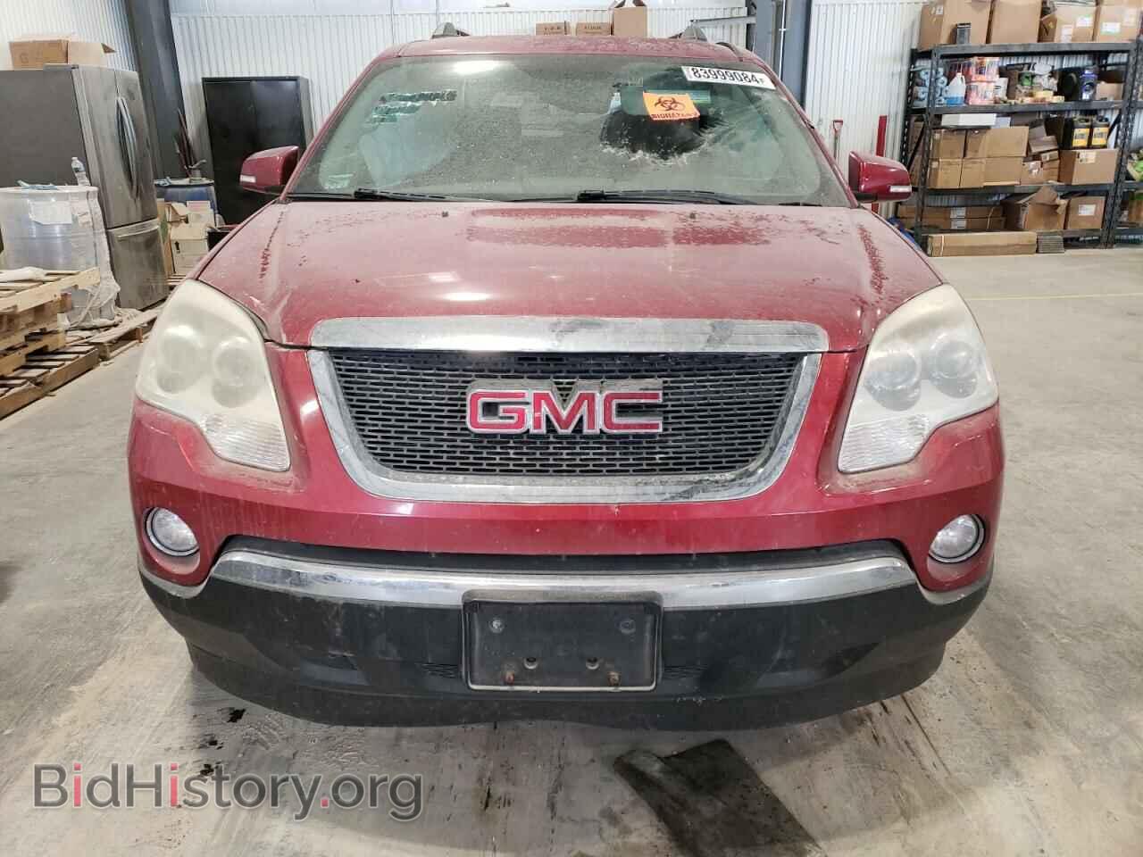 2012 GMC ACADIA - VIN: 1GKKVRED3CJ191054 - Фото 5