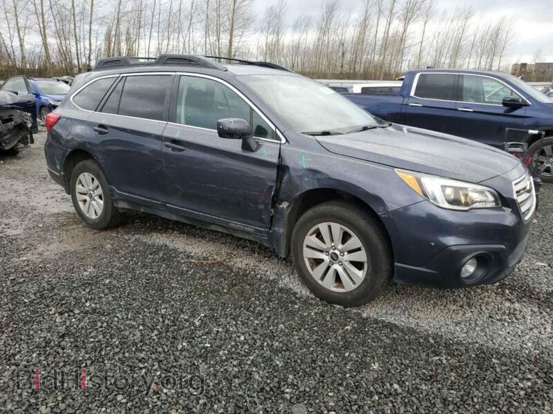 2015 Subaru OUTBACK (VIN 4S4BSBCC2F3230355) — photo 4 of 12