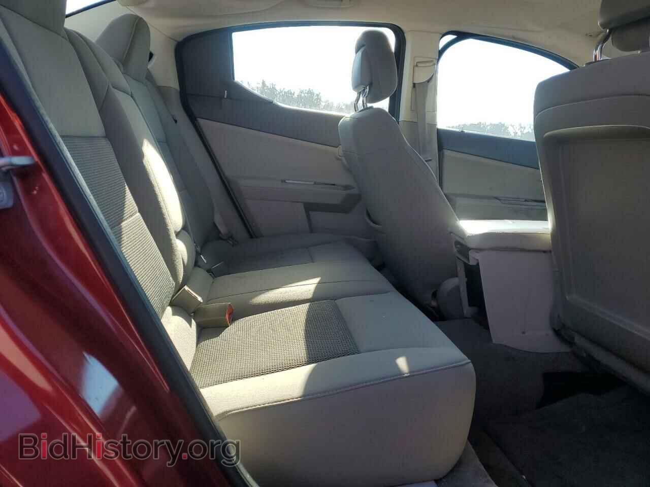 2010 DODGE AVENGER - VIN: 1B3CC5FB1AN111768 - Фото 10
