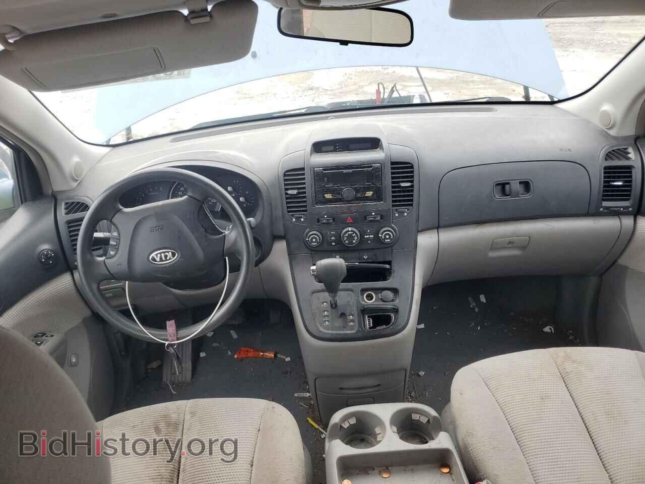 2007 KIA All Models - VIN: KNDMB133976130258 - Фото 8