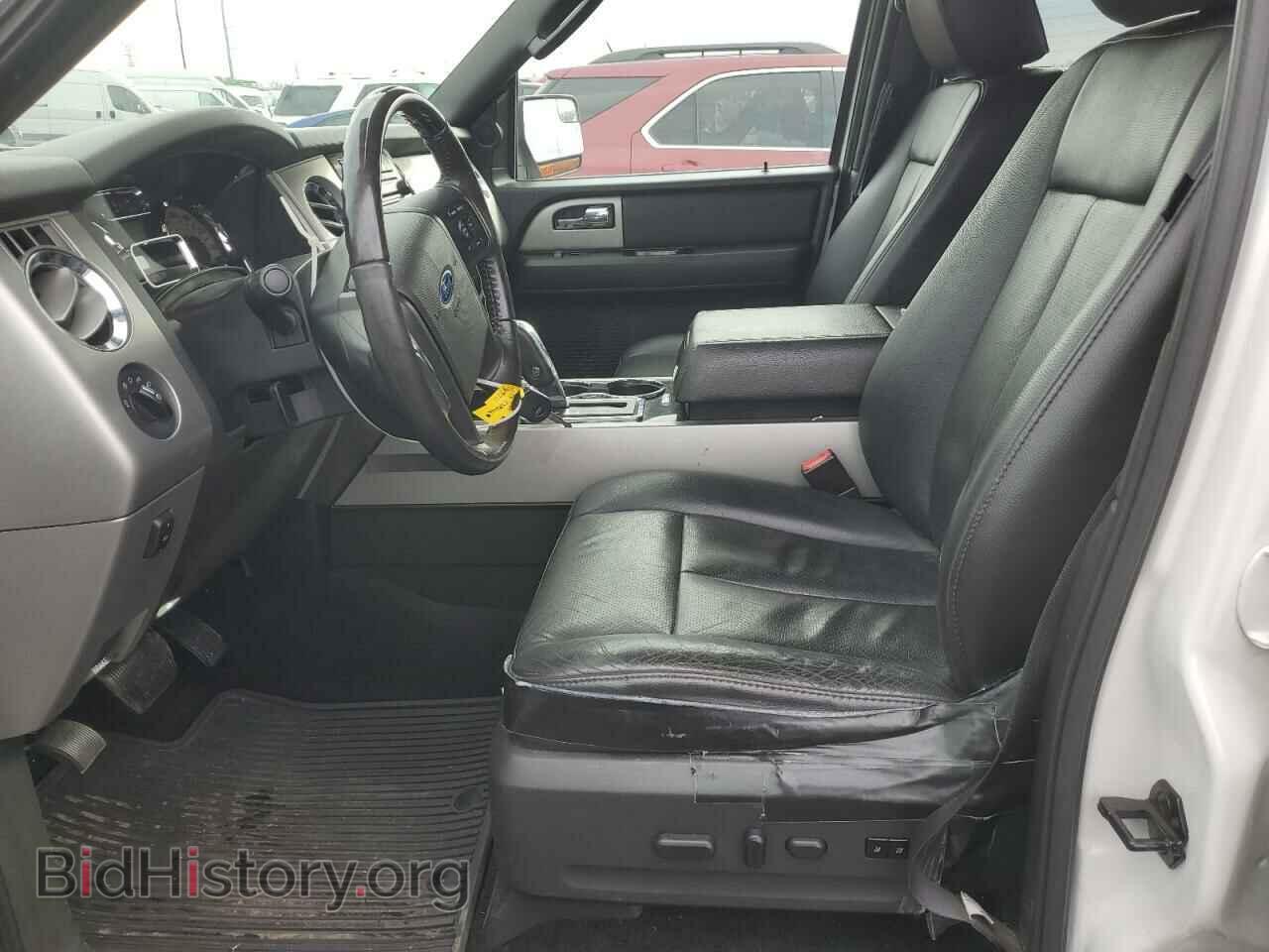 2013 FORD EXPEDITION - VIN: 1FMJU2A52DEF68978 - Фото 7