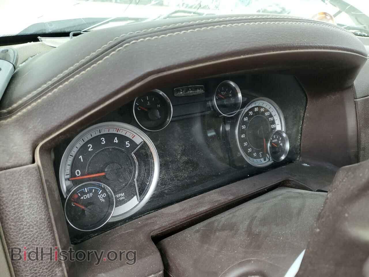 2017 RAM 2500 - VIN: 3C6UR5FL2HG720596 - Photo 9