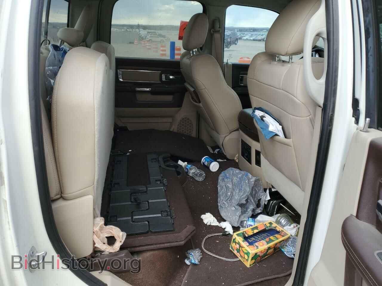 2017 RAM 2500 - VIN: 3C6UR5FL2HG720596 - Photo 10