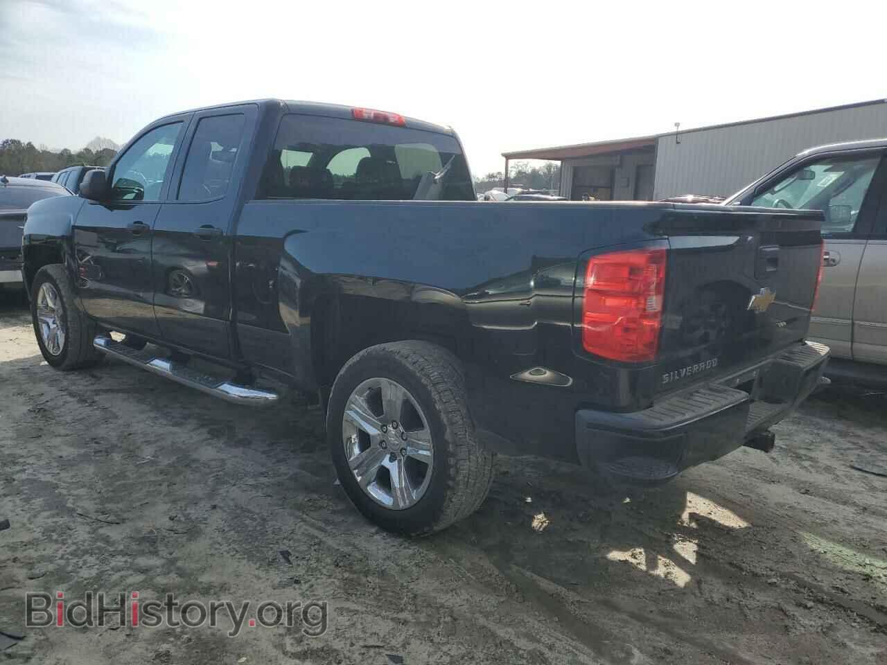 2016 CHEVROLET ALL Models - VIN: 1GCVKPECXGZ323621 - Фото 2