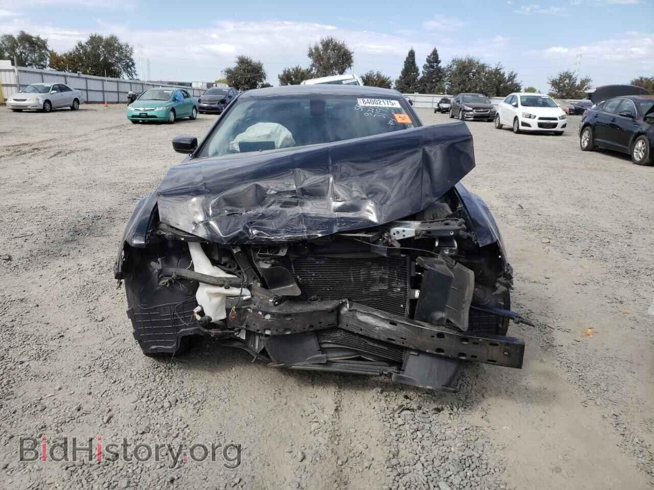 2019 CHRYSLER 300 - VIN: 2C3CCAAGXKH682992 - Фото 5