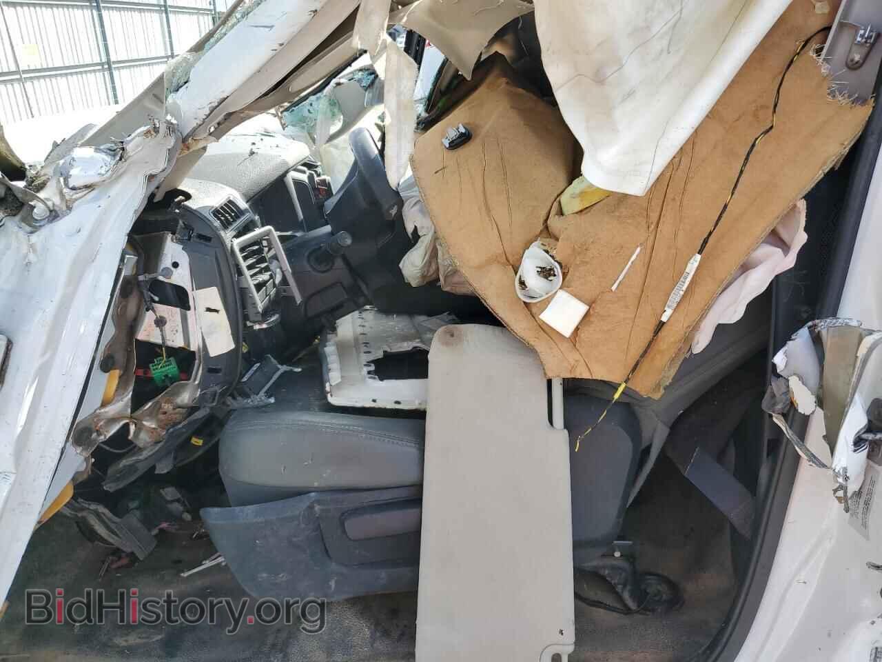 2015 RAM 1500 - VIN: 3C6JR6DG0FG572122 - Фото 7
