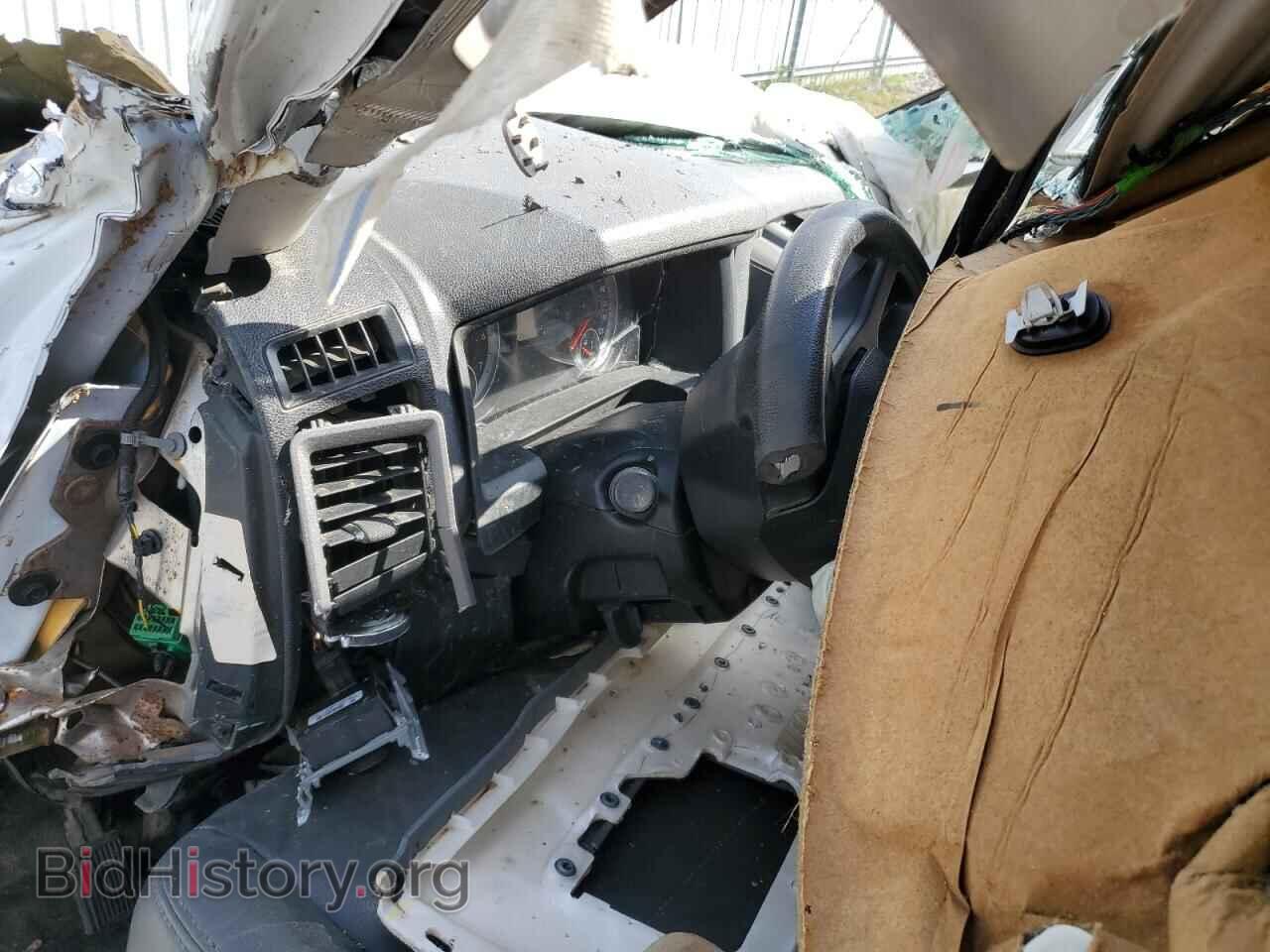 2015 RAM 1500 - VIN: 3C6JR6DG0FG572122 - Фото 8