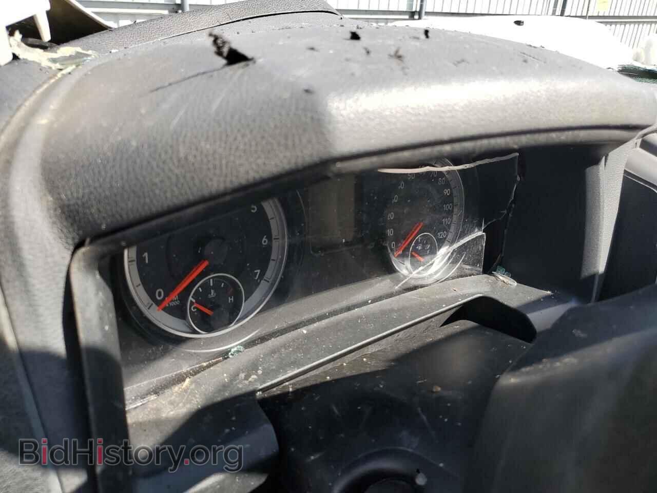 2015 RAM 1500 - VIN: 3C6JR6DG0FG572122 - Фото 9