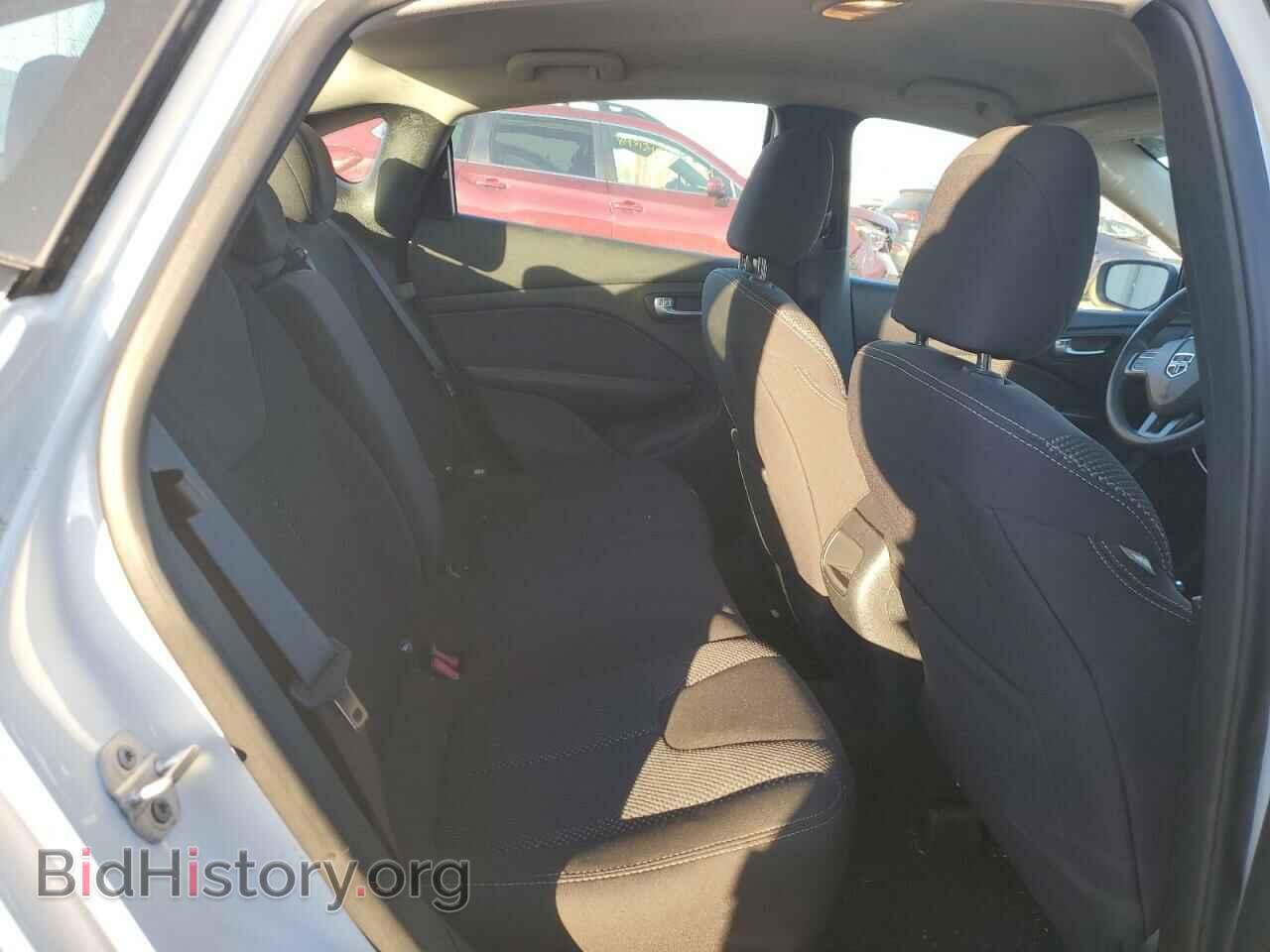 2015 DODGE DART - VIN: 1C3CDFBB7FD363761 - Фото 10