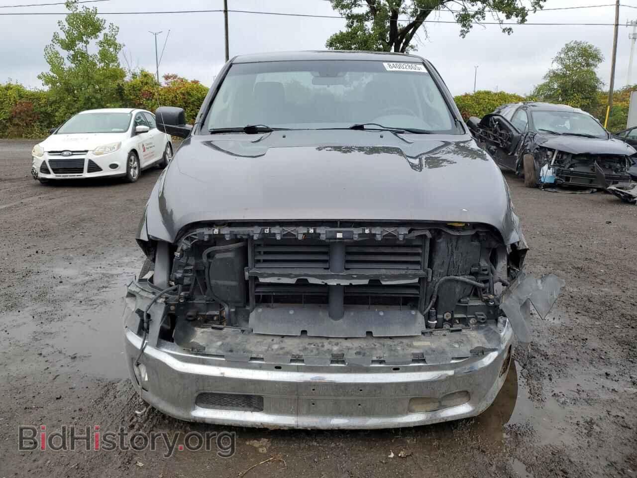 2014 RAM 1500 - VIN: 1C6RR7FG9ES251418 - Фото 5