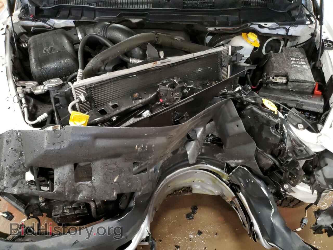 2015 RAM 1500 - VIN: 1C6RR7YT5FS782157 - Фото 11