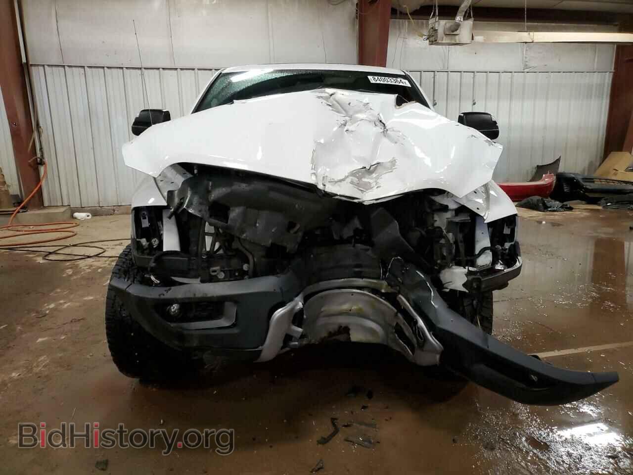 2015 RAM 1500 - VIN: 1C6RR7YT5FS782157 - Фото 5