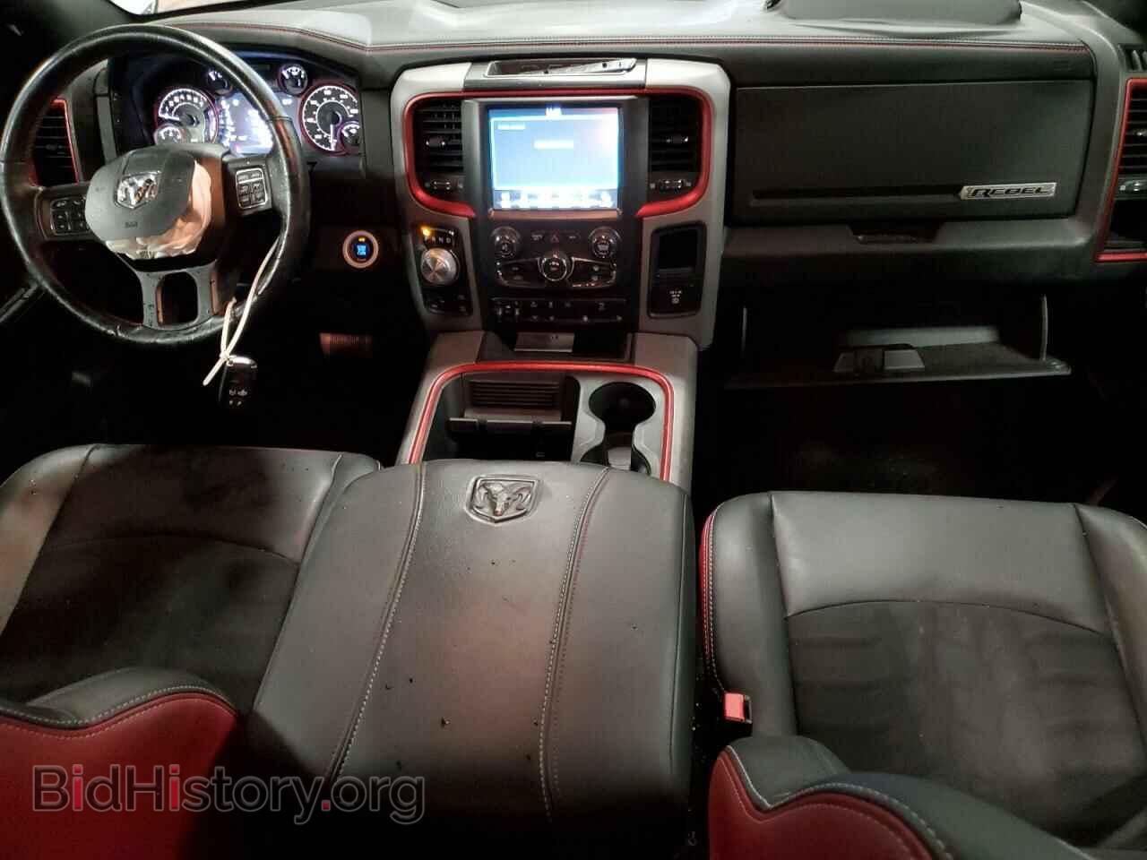 2015 RAM 1500 - VIN: 1C6RR7YT5FS782157 - Фото 8