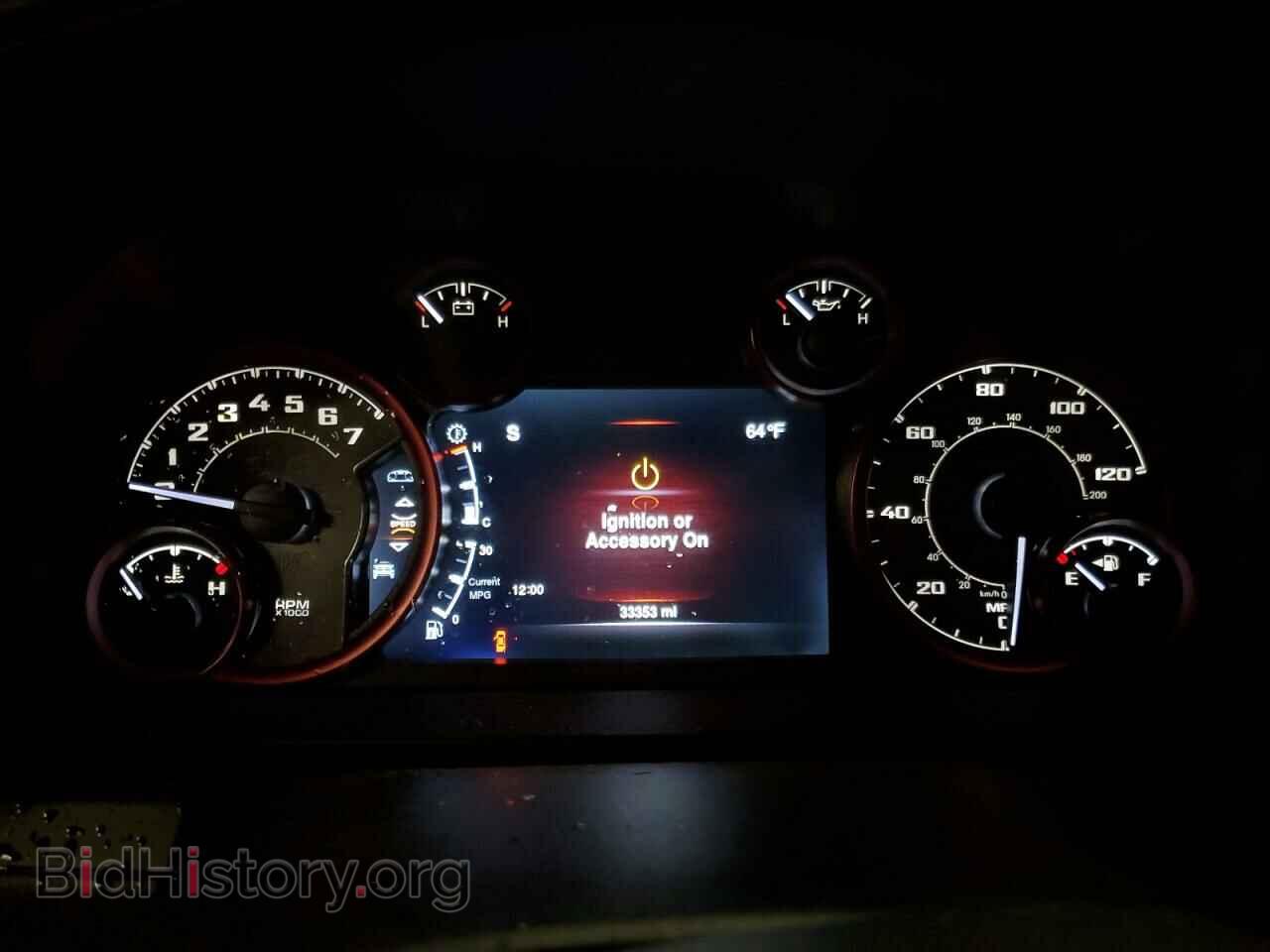 2015 RAM 1500 - VIN: 1C6RR7YT5FS782157 - Фото 9