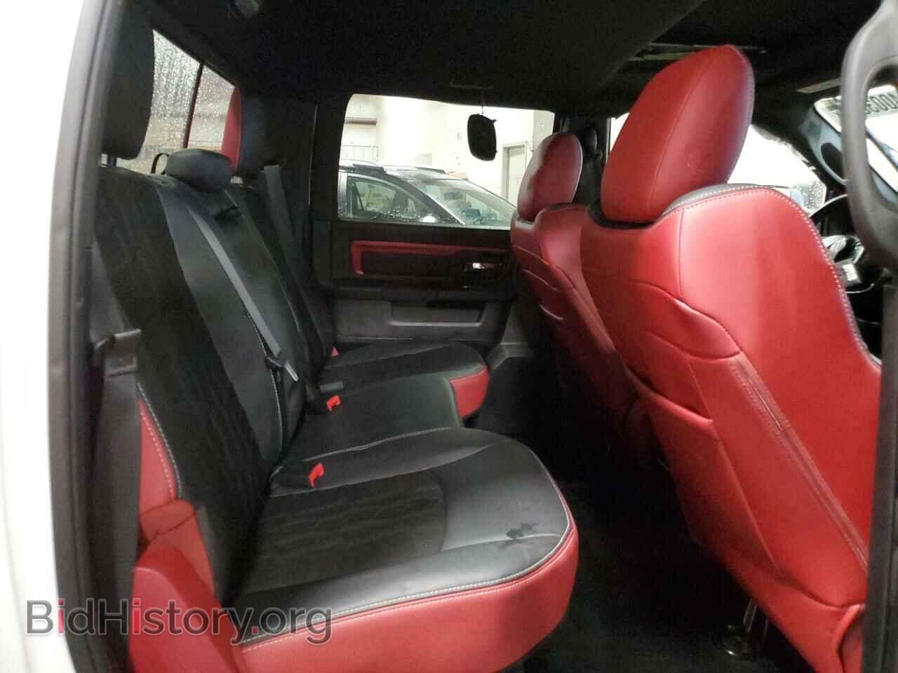 2015 RAM 1500 - VIN: 1C6RR7YT5FS782157 - Фото 10