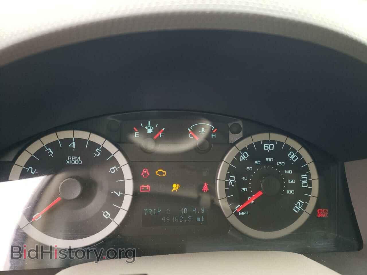 2012 FORD ESCAPE - VIN: 1FMCU9C72CKB33801 - Фото 9