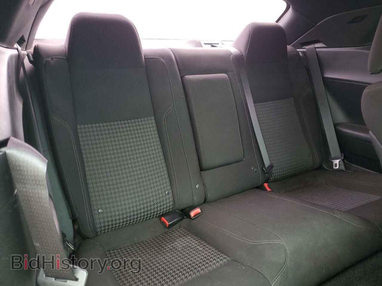 2015 DODGE CHALLENGER - VIN: 2C3CDZAG2FH705117 - Photo 10