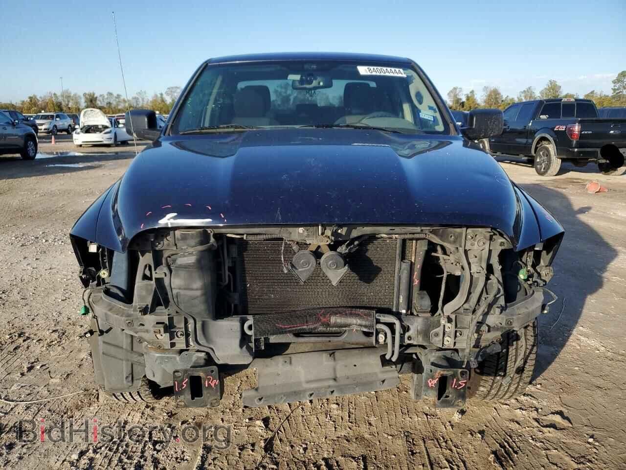 2012 DODGE RAM 1500 - VIN: 1C6RD6FT1CS212518 - Photo 5