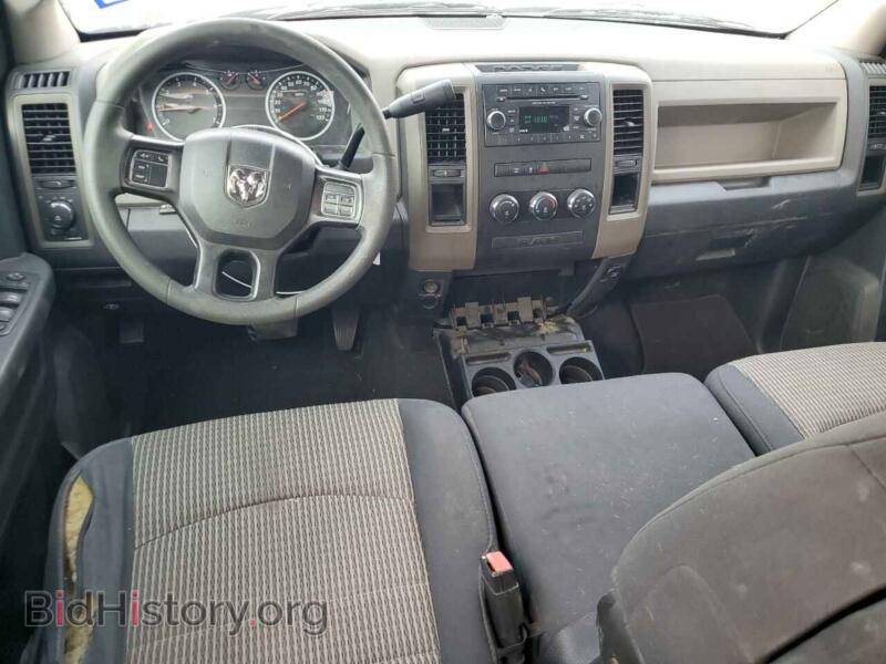 2012 Dodge RAM 1500 (VIN 1C6RD6FT1CS212518) — photo 8 of 13