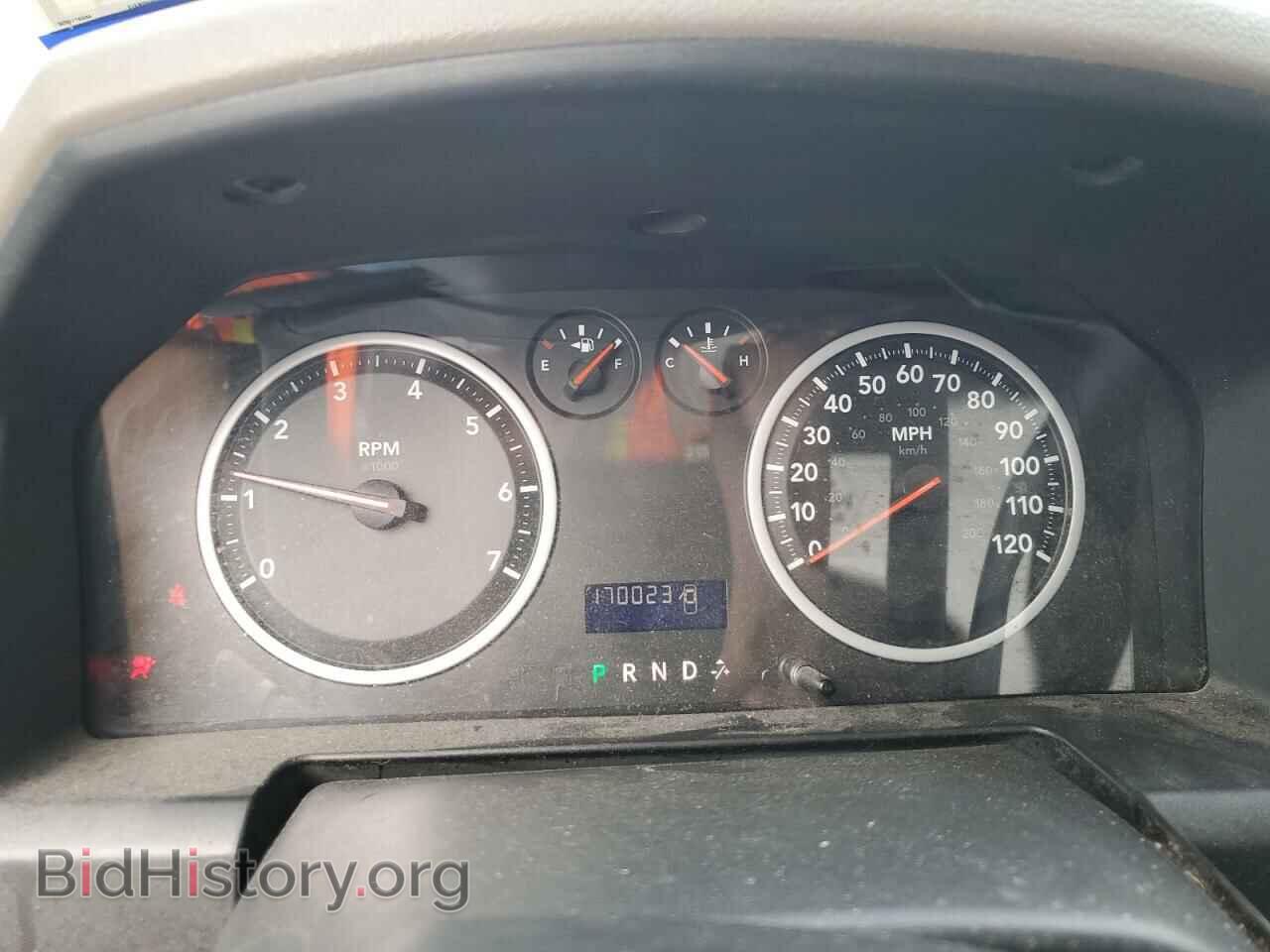 2012 DODGE RAM 1500 - VIN: 1C6RD6FT1CS212518 - Photo 9