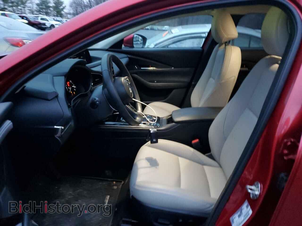 2024 MAZDA CX30 - VIN: 3MVDMBCM6RM637984 - Фото 7