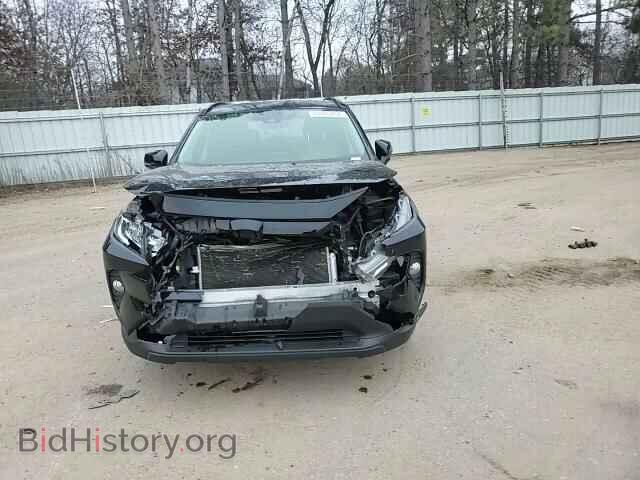 2019 TOYOTA RAV4 - VIN: JTMP1RFV2KD018062 - Фото 12
