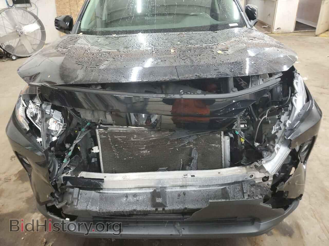 2019 TOYOTA RAV4 - VIN: JTMP1RFV2KD018062 - Фото 13