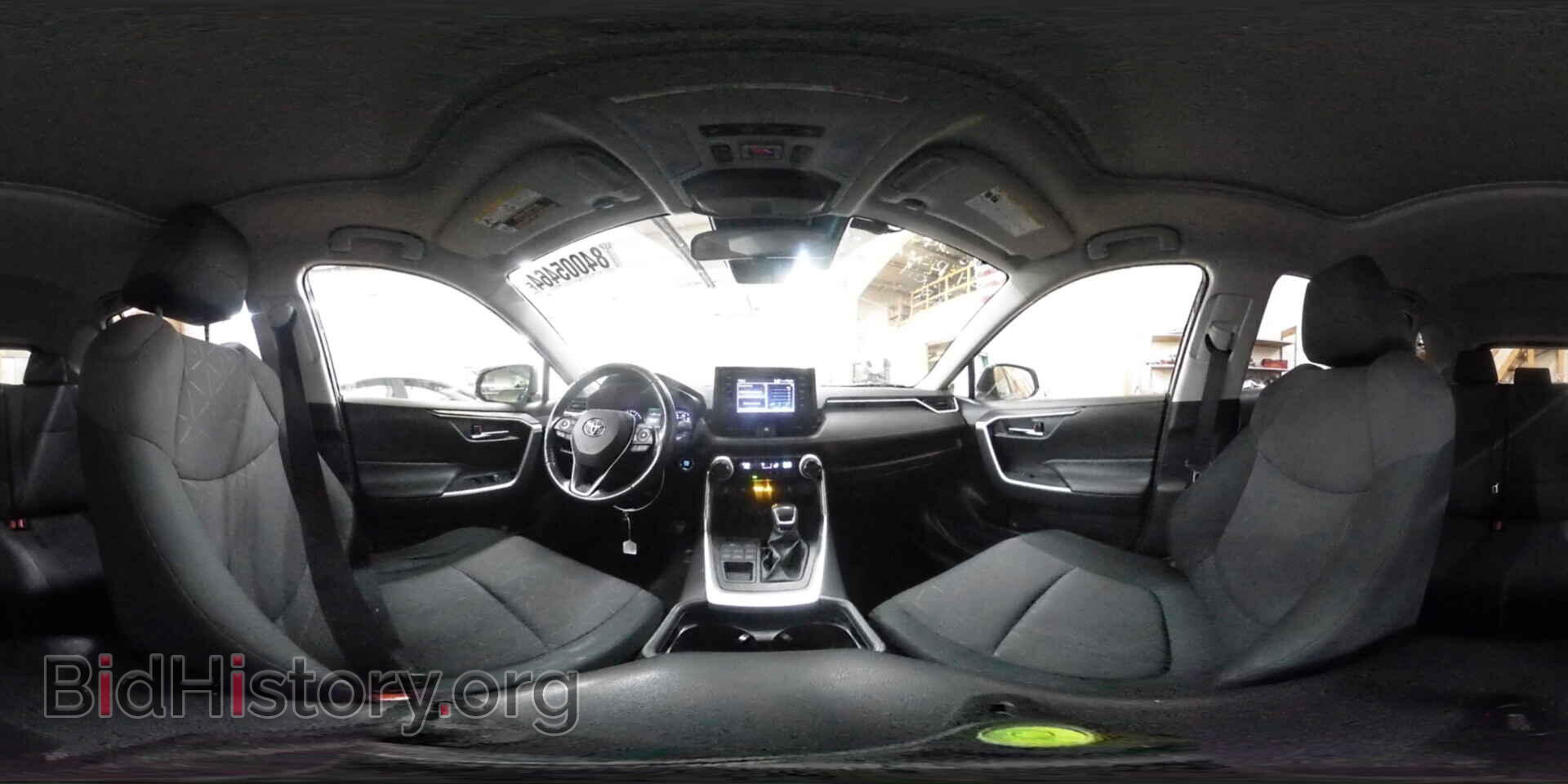 2019 TOYOTA RAV4 - VIN: JTMP1RFV2KD018062 - Фото 14