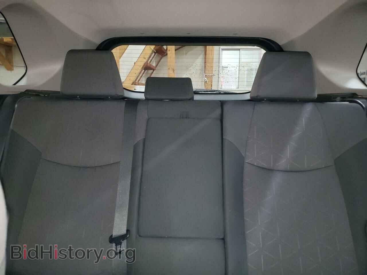 2019 TOYOTA RAV4 - VIN: JTMP1RFV2KD018062 - Фото 10