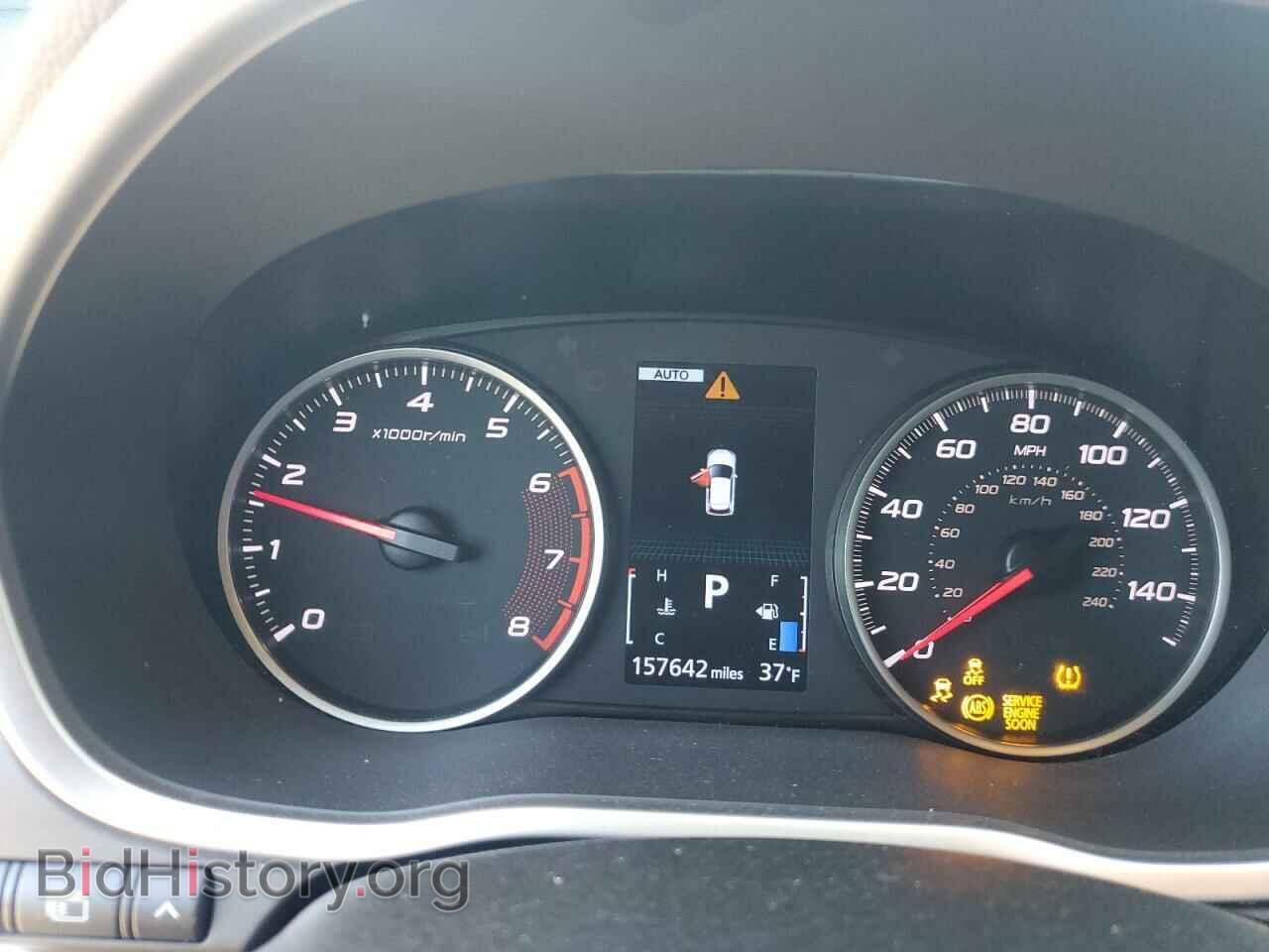 2019 MITSUBISHI ECLIPSE - VIN: JA4AT3AAXKZ047677 - Photo 9
