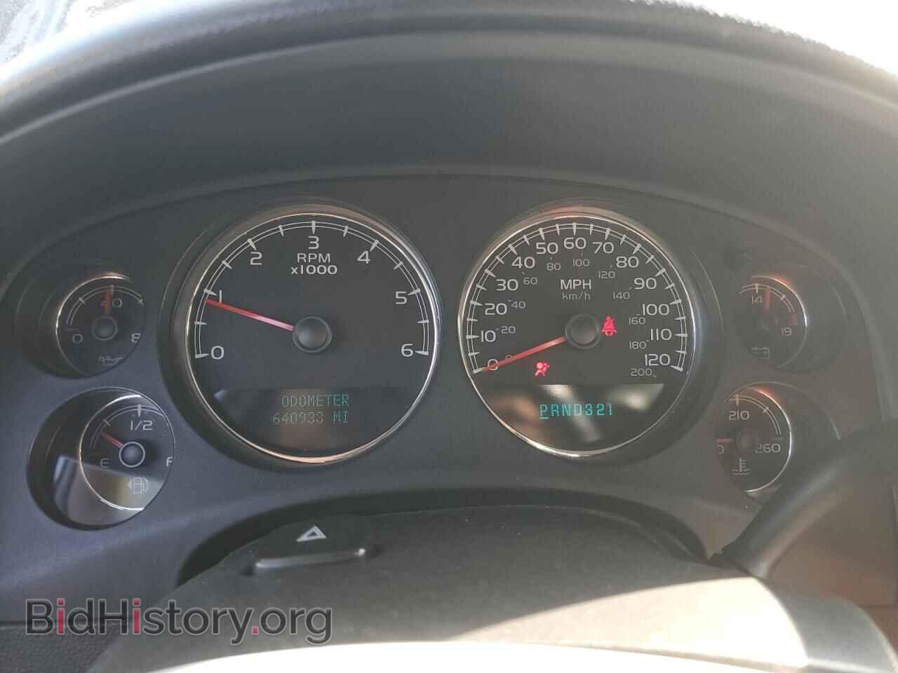 2007 CHEVROLET ALL Models - VIN: 1GCEC19007Z570138 - Фото 9