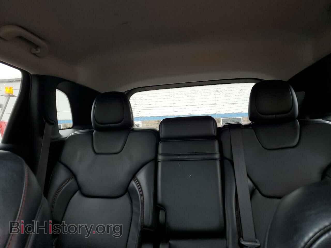 2014 JEEP CHEROKEE - VIN: 1C4PJMBS8EW161542 - Photo 10