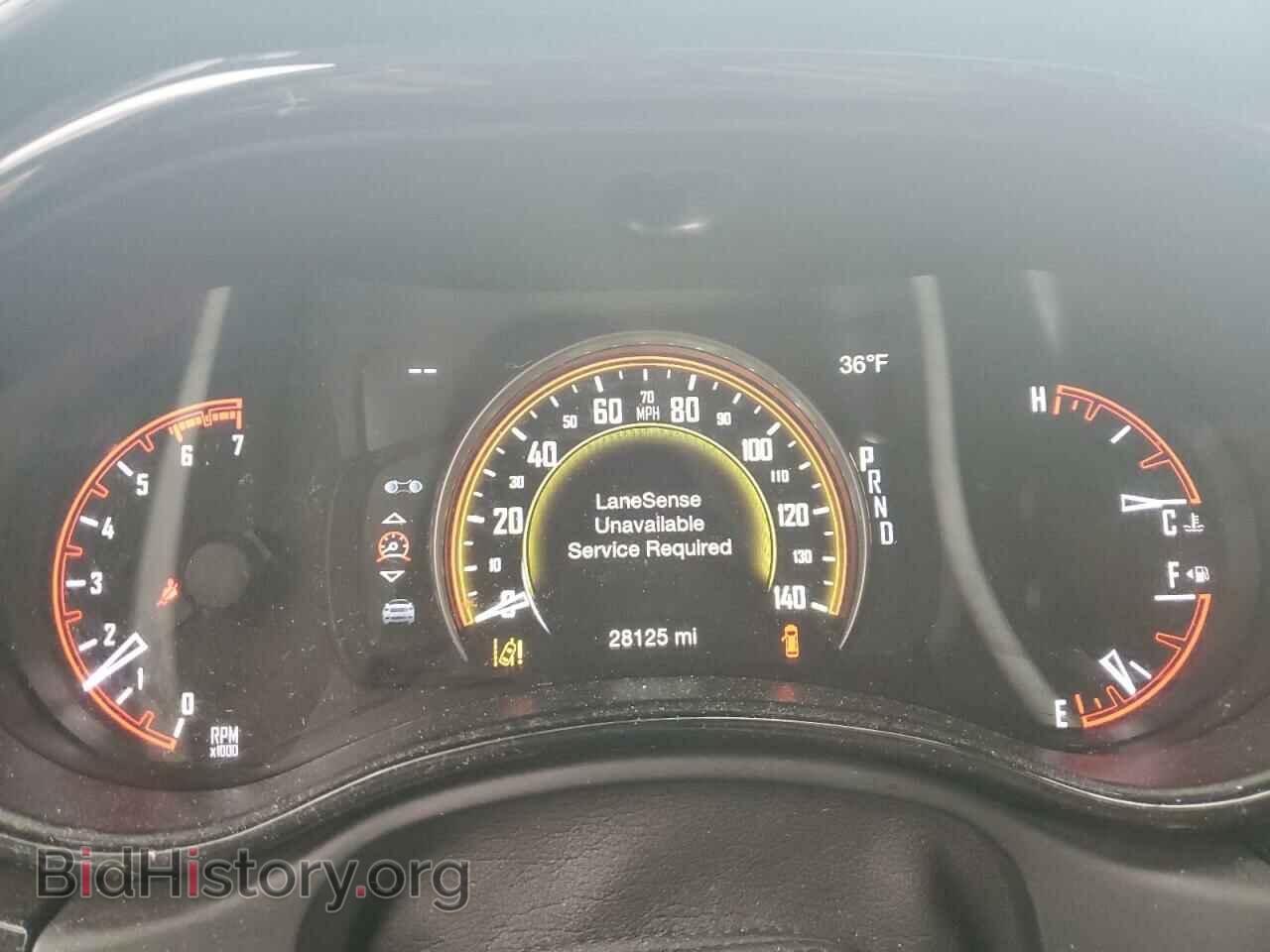 2022 DODGE DURANGO - VIN: 1C4SDJCT8NC100491 - Фото 9