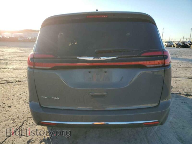 2023 Chrysler PACIFICA (VIN 2C4RC1BG3PR549612) — фото 6 из 13
