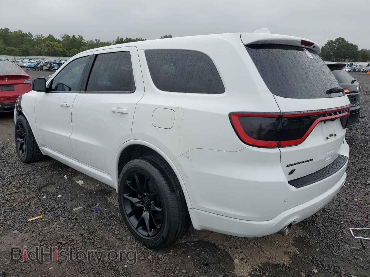 2019 DODGE DURANGO - VIN: 1C4SDJCT0KC764957 - Photo 2