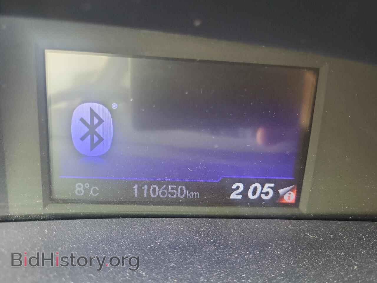 2014 HONDA CIVIC - VIN: 2HGFB2F44EH027801 - Фото 9