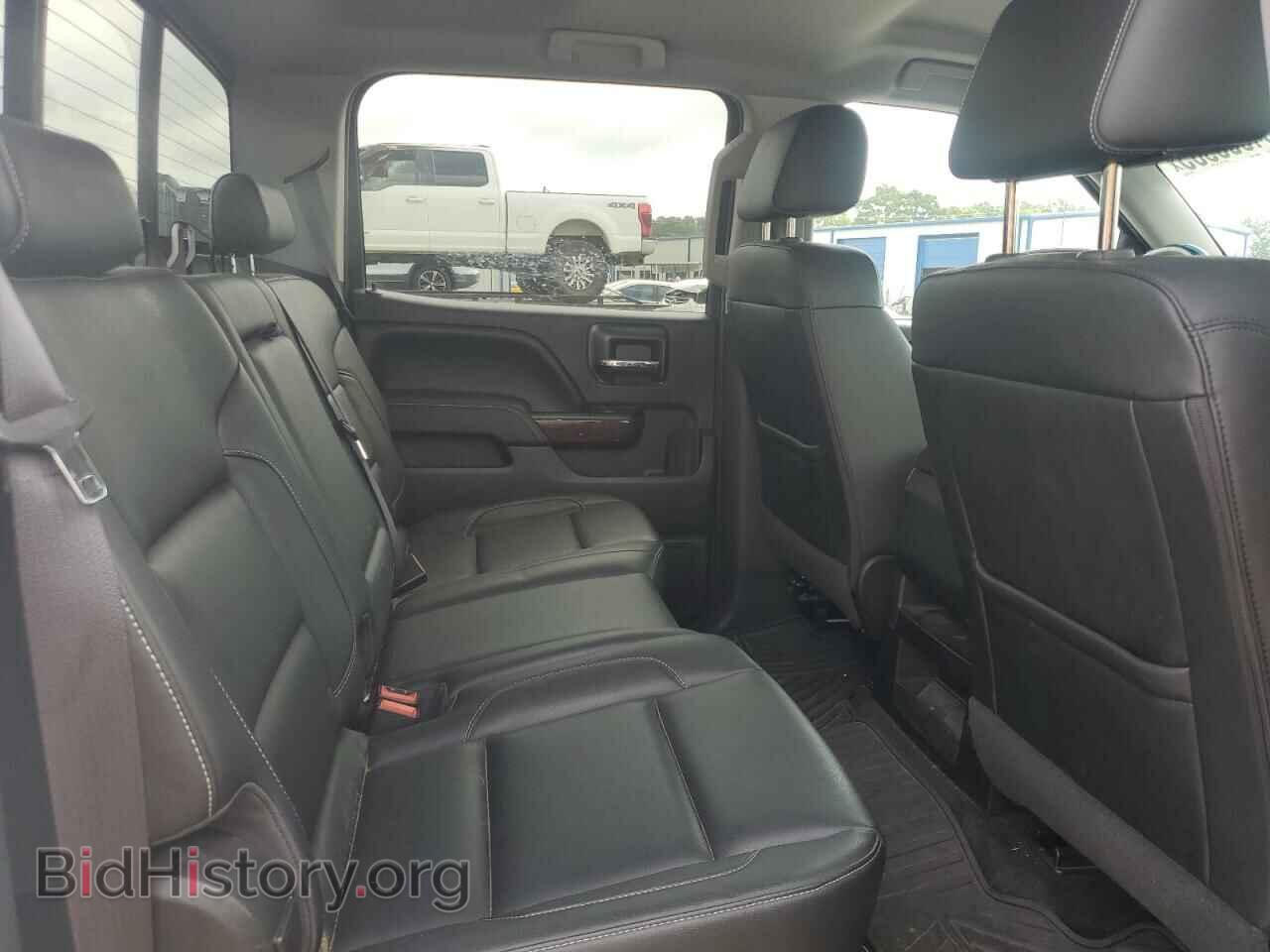 2016 GMC SIERRA - VIN: 3GTU2NEC4GG211249 - Фото 10