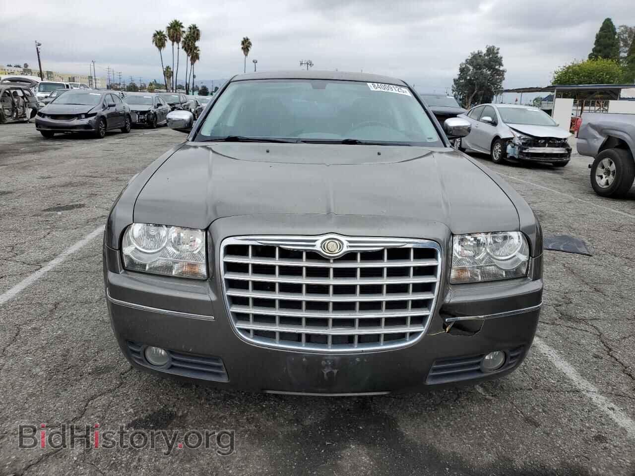 2010 CHRYSLER 300 - VIN: 2C3CA5CV9AH190252 - Фото 5