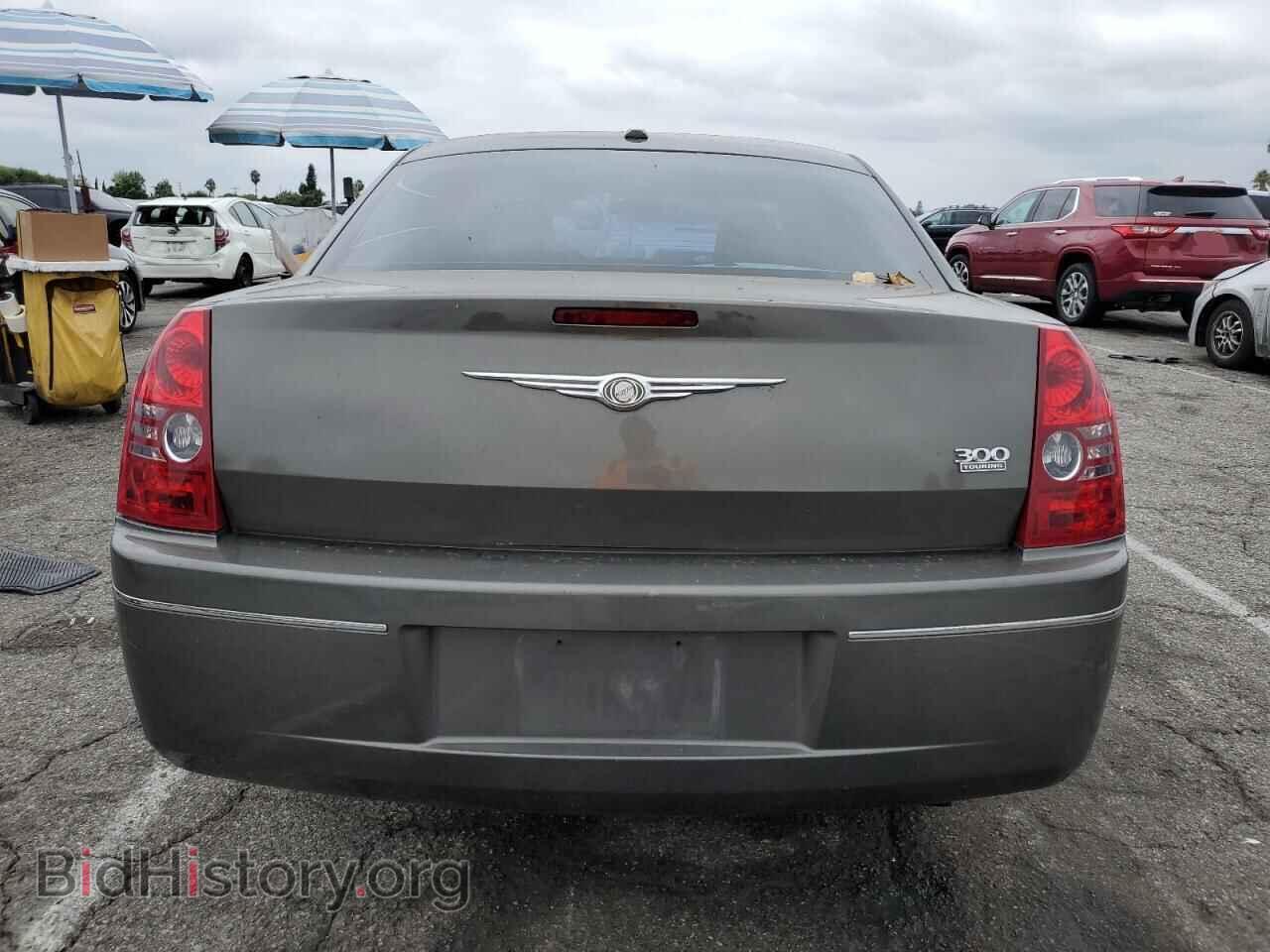 2010 CHRYSLER 300 - VIN: 2C3CA5CV9AH190252 - Фото 6