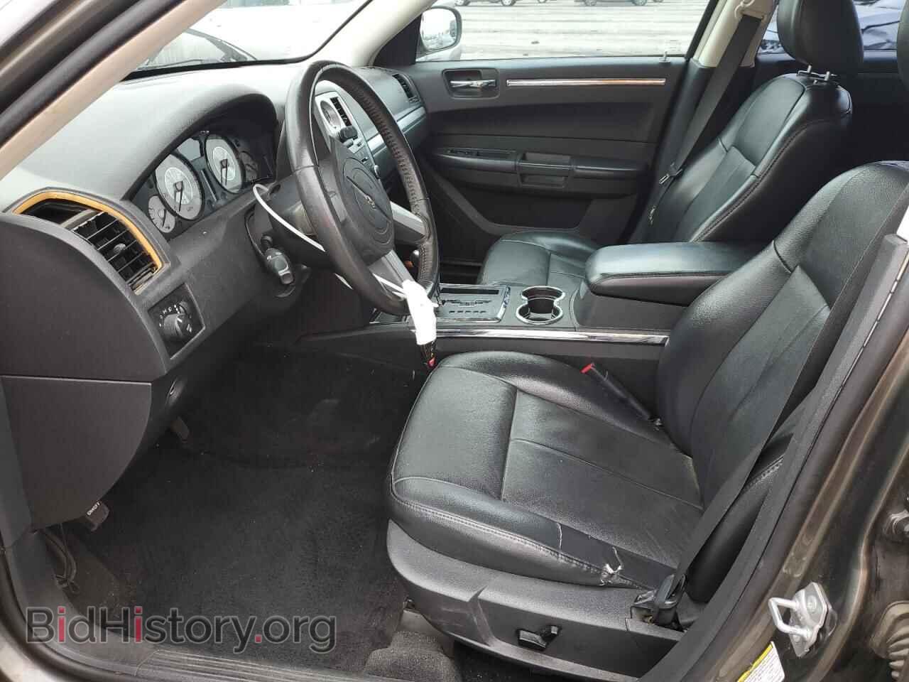 2010 CHRYSLER 300 - VIN: 2C3CA5CV9AH190252 - Фото 7