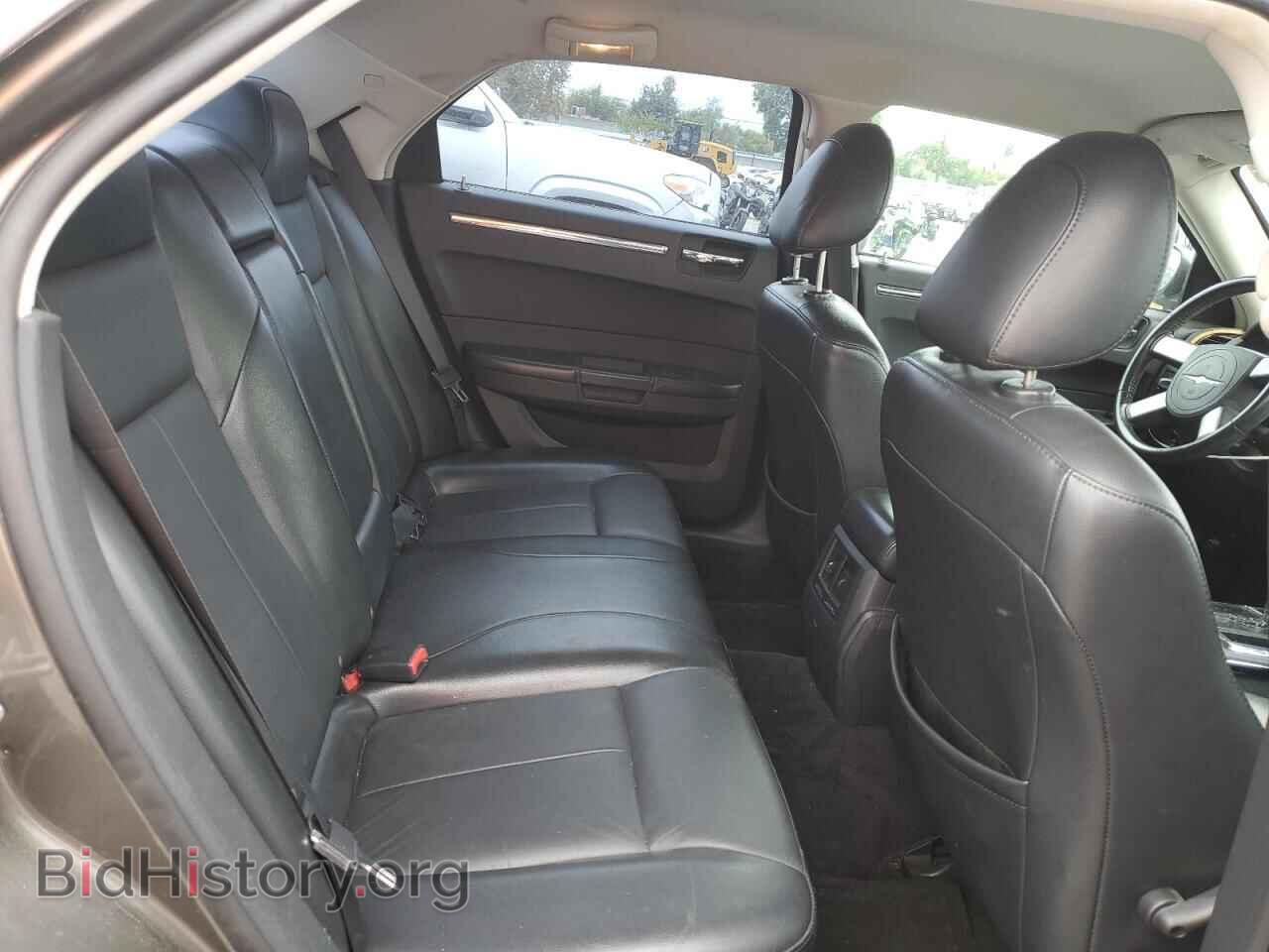 2010 CHRYSLER 300 - VIN: 2C3CA5CV9AH190252 - Фото 10