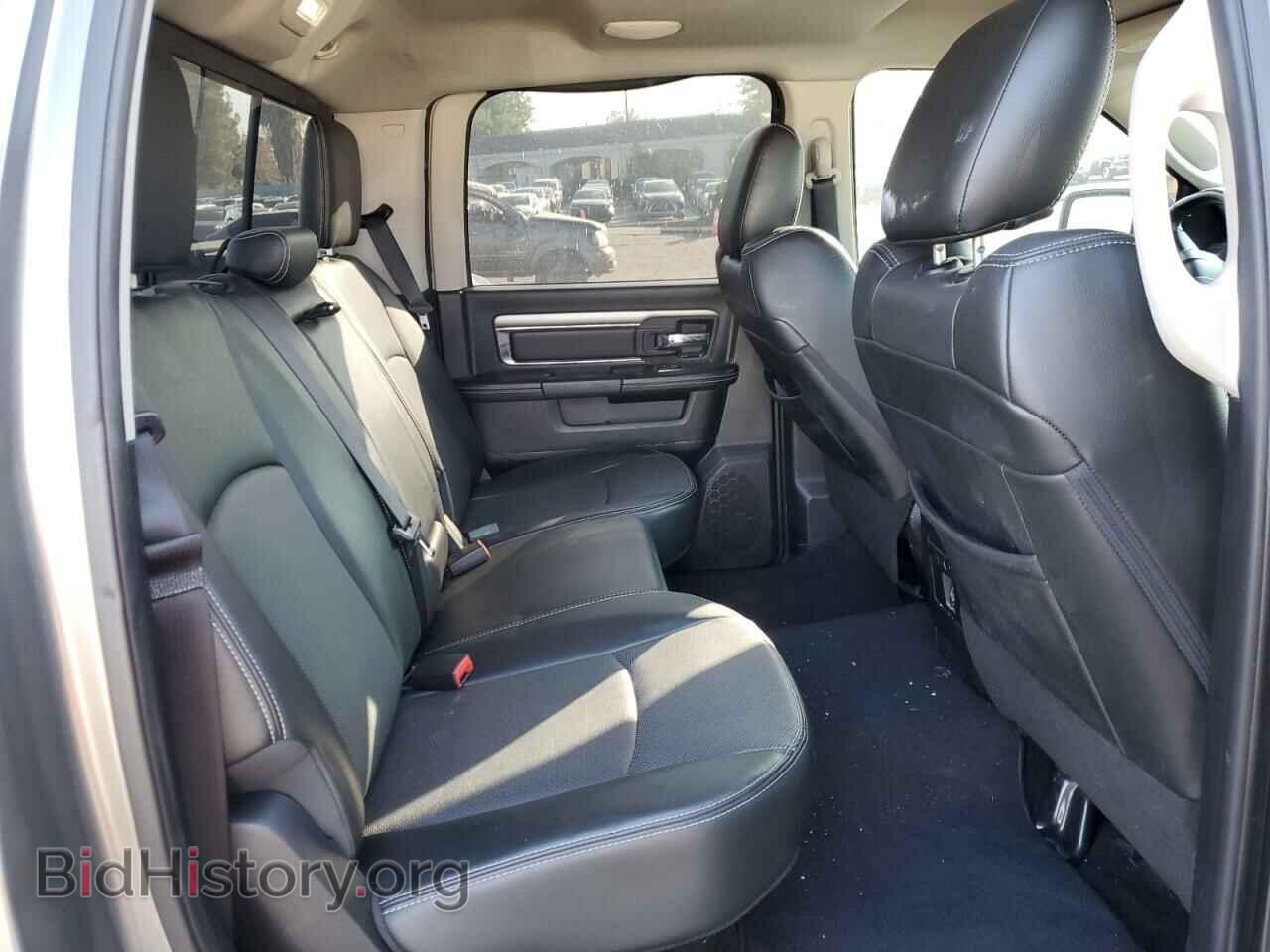 2013 RAM 1500 - VIN: 1C6RR6MT5DS632482 - Фото 10