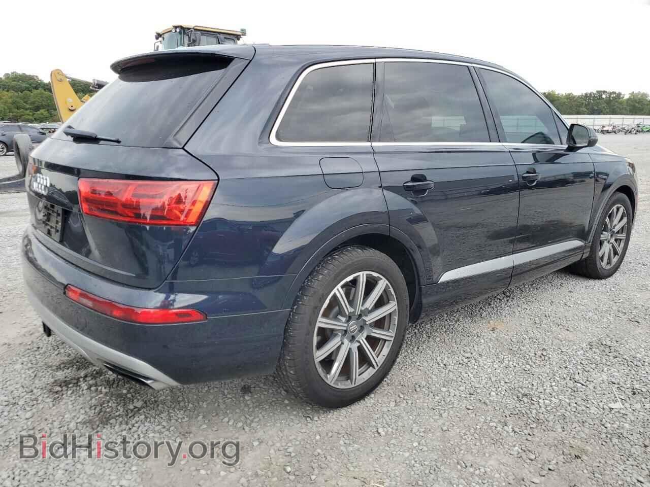 2017 AUDI Q7 - VIN: WA1VAAF75HD041462 - Фото 3