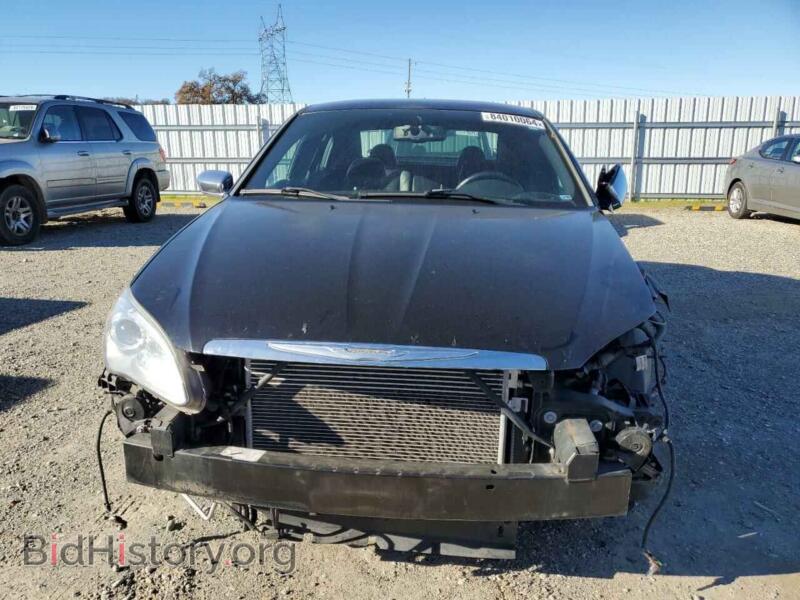 2013 Chrysler 200 (VIN 1C3CCBCG1DN623634) — photo 5 of 12